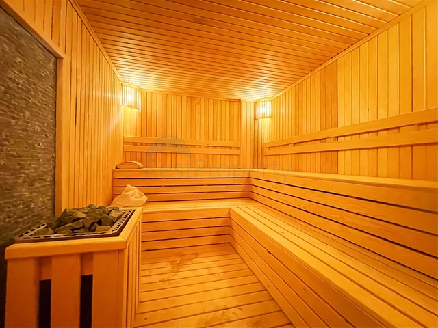 Квартира 1+1 в районе Авсаллар