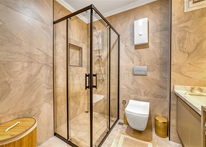 Новый комплекс в центре Алании