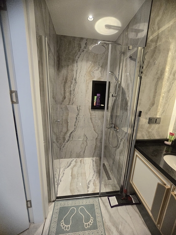 Квартира 1+1 в центре Алании