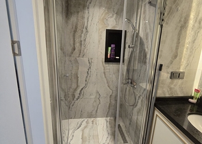 Квартира 1+1 в центре Алании