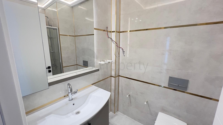 Квартира 2+1 в Махмутларе 