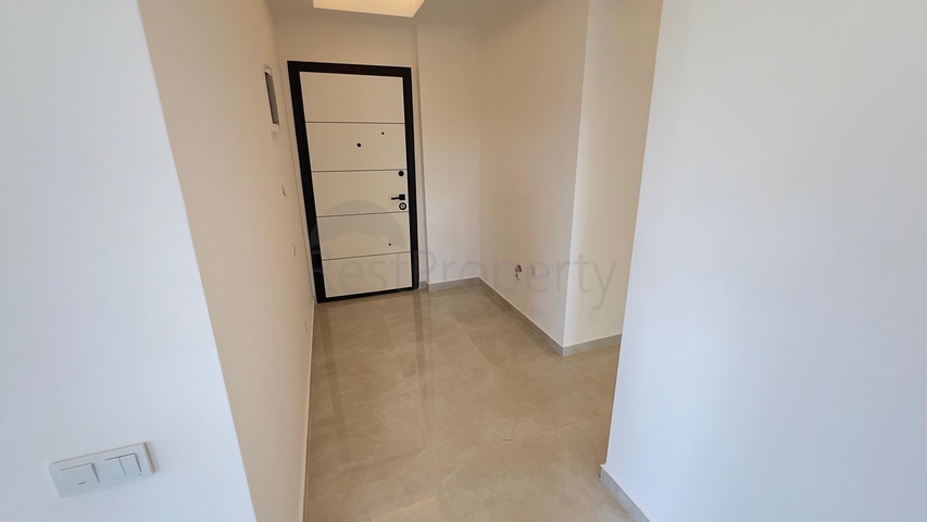 Квартира 2+1 в Махмутларе 