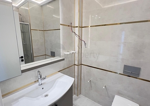 Квартира 2+1 в Махмутларе 