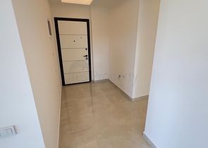 Квартира 2+1 в Махмутларе 