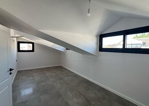 Виллы планировки 6+1 в районе Фетхие - Анталия 