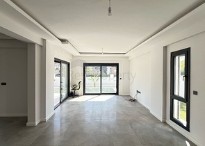 Виллы планировки 6+1 в районе Фетхие - Анталия 