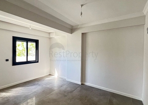 Виллы планировки 6+1 в районе Фетхие - Анталия 