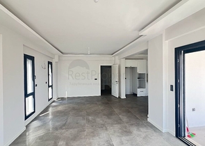 Виллы планировки 6+1 в районе Фетхие - Анталия 