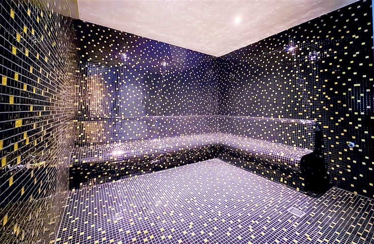 Квартира 1+1 в комплексе премиального класса