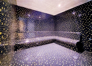 Квартира 1+1 в комплексе премиального класса