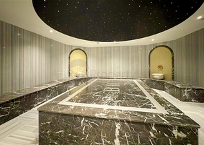 Квартира 1+1 в комплексе премиального класса