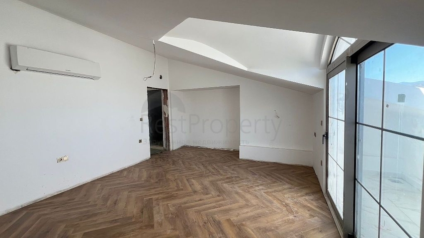 Вилла планировки 4+1 в районе Фетхие - Анталия 