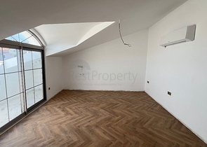 Вилла планировки 4+1 в районе Фетхие - Анталия 