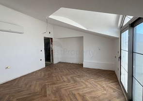 Вилла планировки 4+1 в районе Фетхие - Анталия 