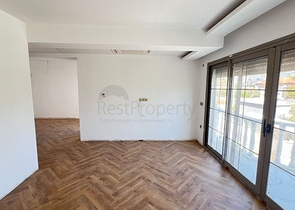 Вилла планировки 4+1 в районе Фетхие - Анталия 