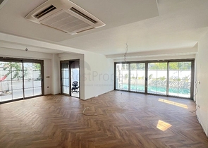 Вилла планировки 4+1 в районе Фетхие - Анталия 