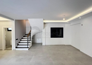 Виллы планировки 4+1 в районе Фетхие - Анталия 