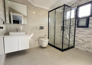 Виллы планировки 4+1 в районе Фетхие - Анталия 