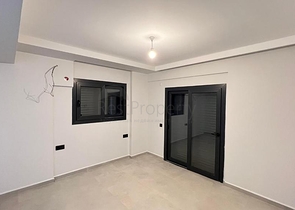 Виллы планировки 4+1 в районе Фетхие - Анталия 