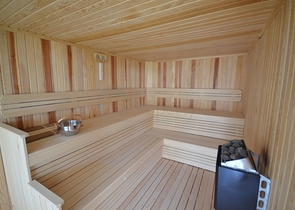 Вилла планировки 6+1 в районе Фетхие - Анталия 