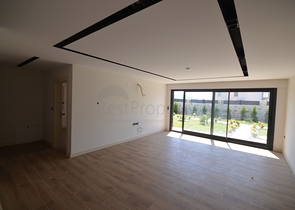 Вилла планировки 6+1 в районе Фетхие - Анталия 