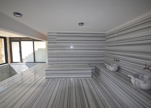 Вилла планировки 6+1 в районе Фетхие - Анталия 