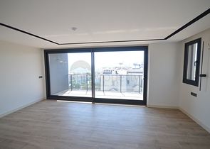 Вилла планировки 6+1 в районе Фетхие - Анталия 