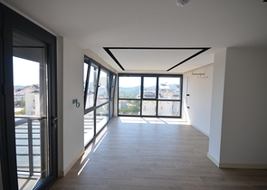 Вилла планировки 6+1 в районе Фетхие - Анталия 