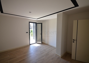 Вилла планировки 6+1 в районе Фетхие - Анталия 