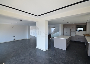 Вилла планировки 6+1 в районе Фетхие - Анталия 