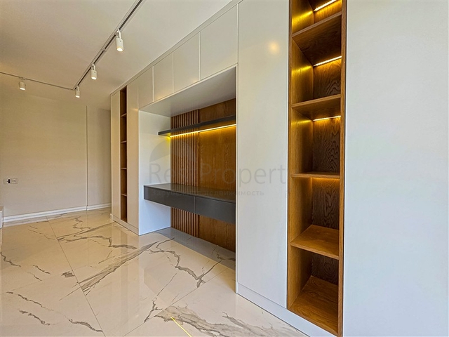 Эксклюзивные апартаменты планировкой 4+1 в уникальном комплексе центральной части Аланьи