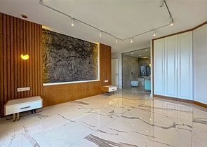 Эксклюзивные апартаменты планировкой 4+1 в уникальном комплексе центральной части Аланьи