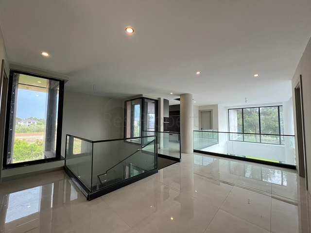 Вилла планировки 4+1 в районе Дошемеалты - Анталия 