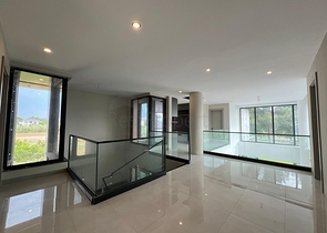 Вилла планировки 4+1 в районе Дошемеалты - Анталия 