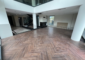 Вилла планировки 4+1 в районе Дошемеалты - Анталия 