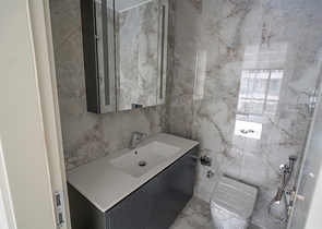 Квартира от собственника планировкой 1+1, 2+1, 3+1 в масштабном проекте района Тюрклер