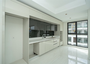 Квартира от собственника планировкой 1+1, 2+1, 3+1 в масштабном проекте района Тюрклер