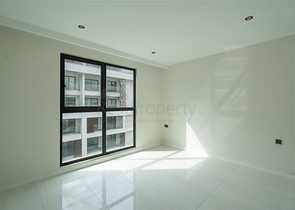 Квартира от собственника планировкой 1+1, 2+1, 3+1 в масштабном проекте района Тюрклер