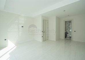 Квартира от собственника планировкой 1+1, 2+1, 3+1 в масштабном проекте района Тюрклер