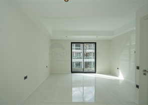 Квартира от собственника планировкой 1+1, 2+1, 3+1 в масштабном проекте района Тюрклер