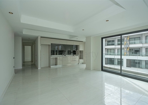 Квартира от собственника планировкой 1+1, 2+1, 3+1 в масштабном проекте района Тюрклер