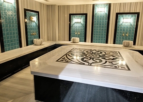 Садовый дуплекс 2+1 в Кестеле 