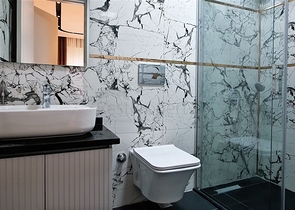 Садовый дуплекс 2+1 в Кестеле 