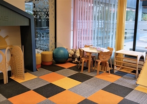 Садовый дуплекс 2+1 в Кестеле 