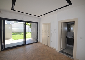 Вилла планировки 5+1 в районе Фетхие - Анталия 