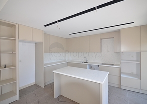 Вилла планировки 5+1 в районе Фетхие - Анталия 