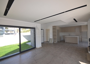 Вилла планировки 5+1 в районе Фетхие - Анталия 