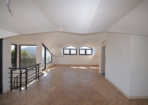 Вилла планировки 5+1 в районе Фетхие - Анталия 