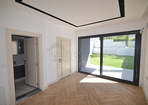 Вилла планировки 5+1 в районе Фетхие - Анталия 