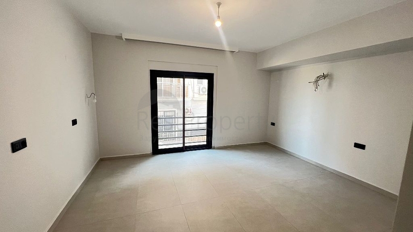 Квартиры планировки 2+1 в районе Фетхие - Анталия 